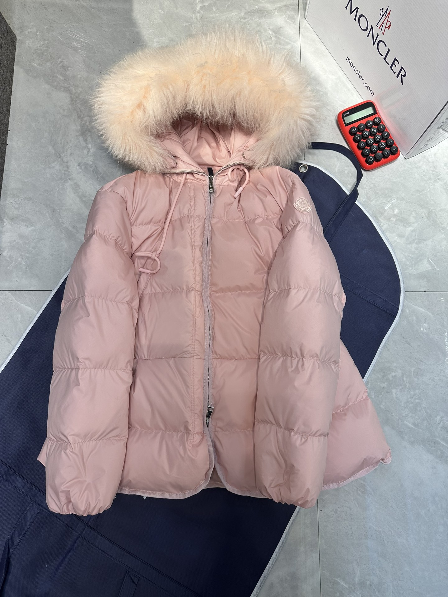 Moncler Down Jackets